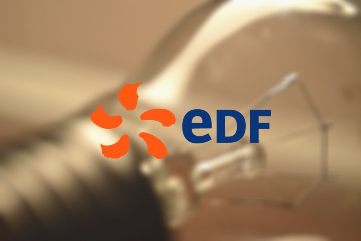 EDF
