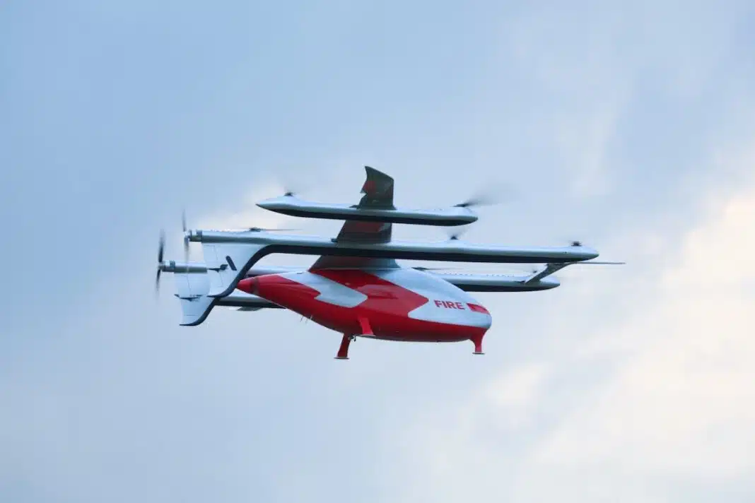 Canadair